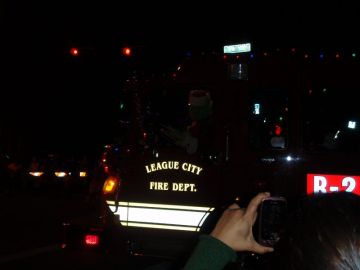 2012 Christmas Parade