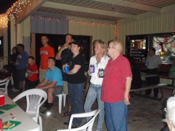 2012 Christmas Parade