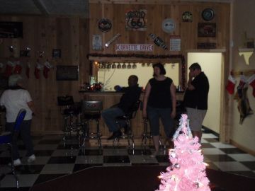 2012 Christmas Parade