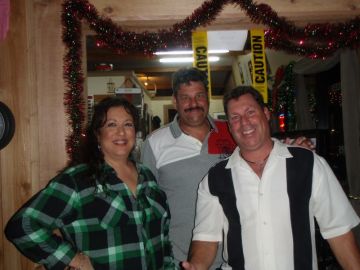 2012 Christmas Parade