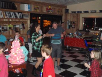 2012 Christmas Parade