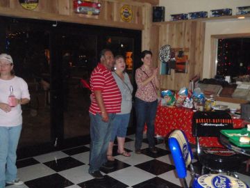 2012 Christmas Parade