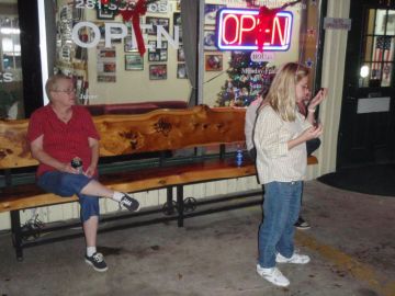 2012 Christmas Parade