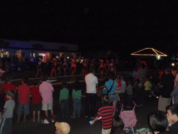 2012 Christmas Parade