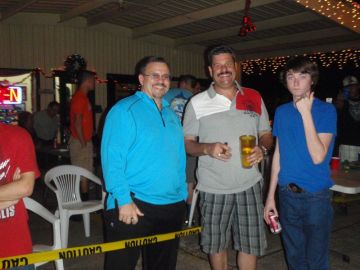 2012 Christmas Parade