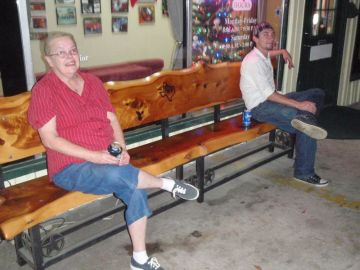 2012 Christmas Parade