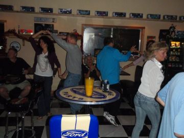 2012 Christmas Parade