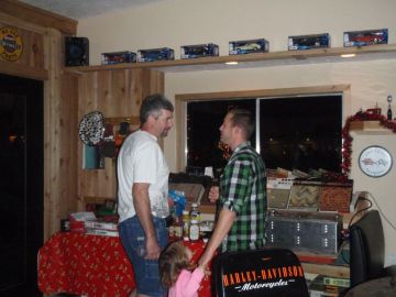 2012 Christmas Parade