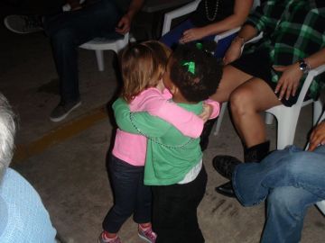 2012 Christmas Parade