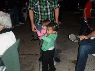 2012 Christmas Parade