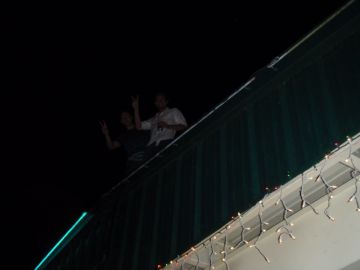 2012 Christmas Parade