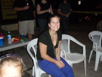 2012 Christmas Parade