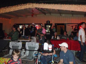 2012 Christmas Parade