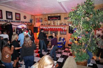 2014 Christmas Party