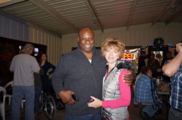 2014 Christmas Party