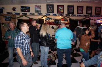 2014 Christmas Party_1