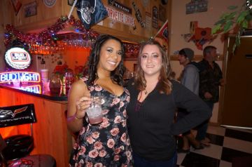 2014 Christmas Party