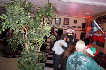 2014 Christmas Party