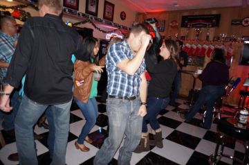 2014 Christmas Party_2