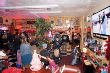 2014 Christmas Party_4