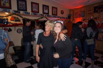 2014 Christmas Party