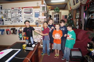 2014 Christmas Party_4