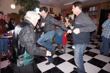 2014 Christmas Party