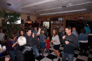 2014 Christmas Party