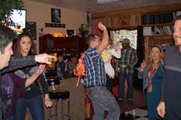 2014 Christmas Party_9