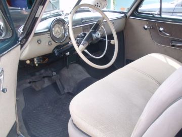 50 Chevy Deluxe - For Sale