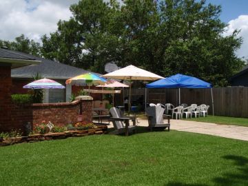 5 Star's 4th Annual July 4th Party