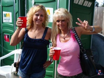 5 Star's 4th Annual July 4th Party