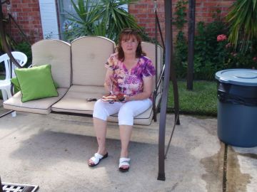 2010 July 4th Party