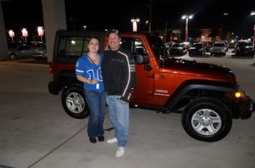 Catie's New Jeep_1