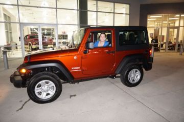 Catie's New Jeep_2