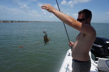 Fishin' w/ the Boys