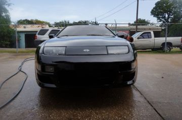 Greg J's 300Z Project_1