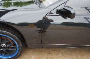 Greg J's 300Z Project_1