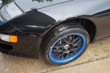 Greg J's 300Z Project_2
