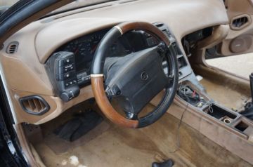 Greg J's 300Z Project_2