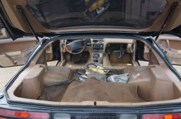 Greg J's 300Z Project_2
