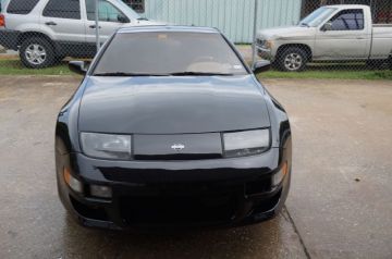 Greg J's 300Z Project_3