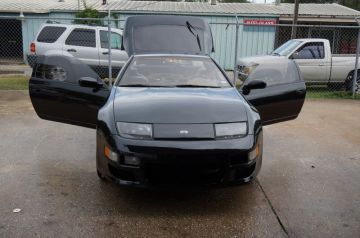 Greg J's 300Z Project_5
