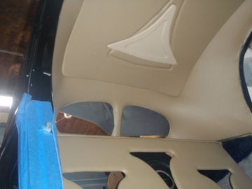 1941 Willys - Work in Progress