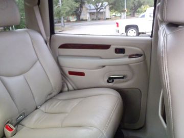 2005 Cadillac Escalade - Dye Work