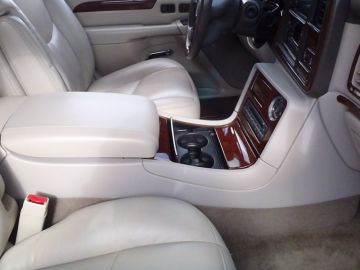 2005 Cadillac Escalade