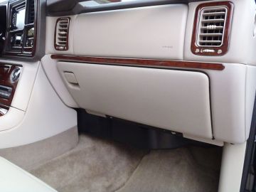 2005 Cadillac Escalade - Dye Work