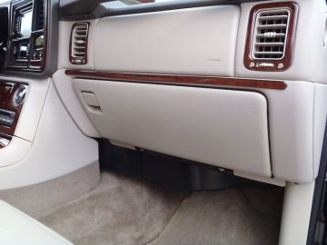 2005 Cadillac Escalade