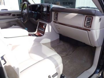 2005 Cadillac Escalade