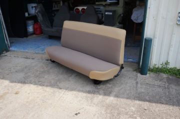 Bench Seat Re-build_10